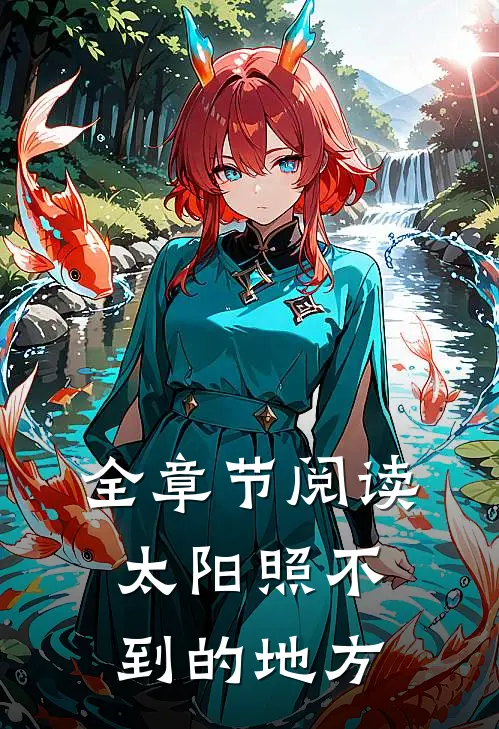 全章节阅读太阳照不到的地方
