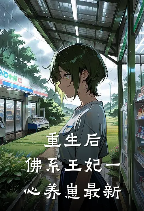 重生后，佛系王妃一心养崽最新