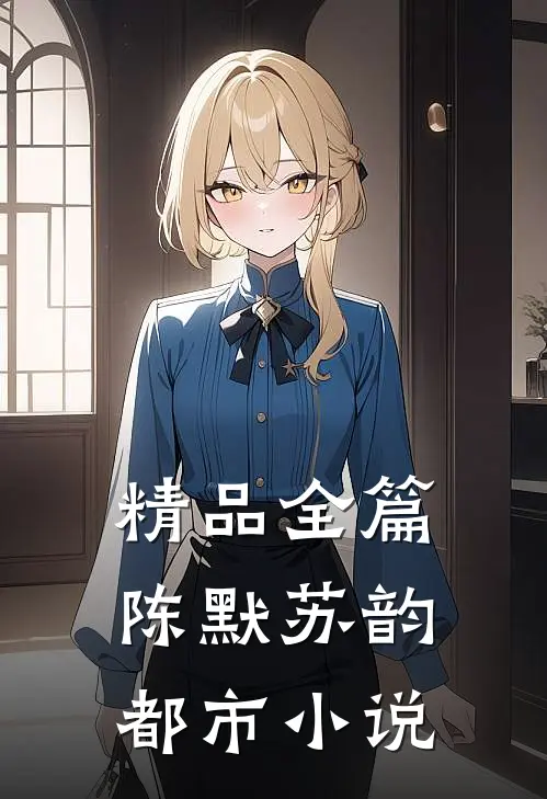 精品全篇陈默苏韵都市小说