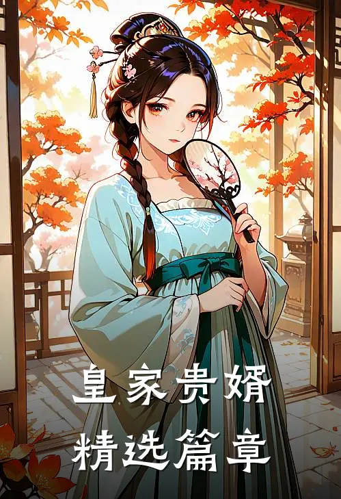 皇家贵婿精选篇章