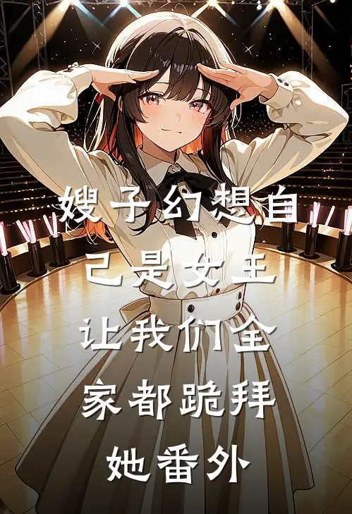 嫂子幻想自己是女王，让我们全家都跪拜她 番外