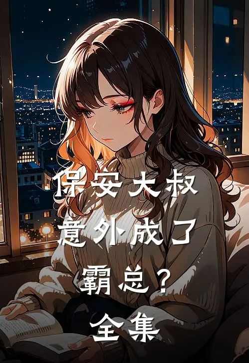 保安大叔意外成了霸总？ 全集