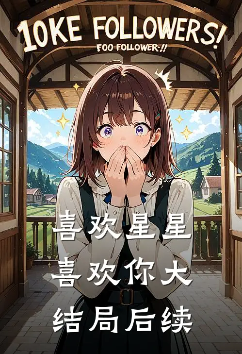 喜欢星星喜欢你大结局后续