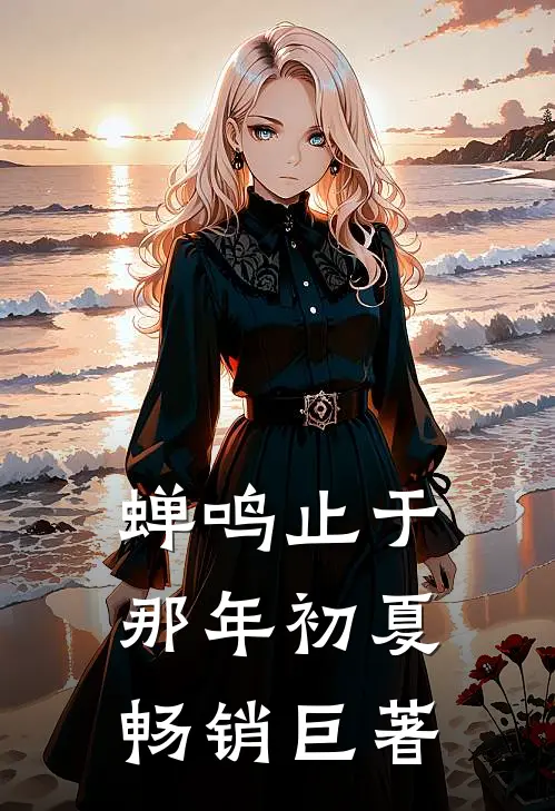 蝉鸣止于那年初夏畅销巨著