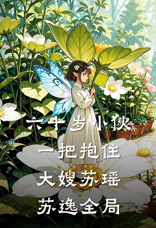 六十岁小伙一把抱住大嫂苏瑶苏逸全局