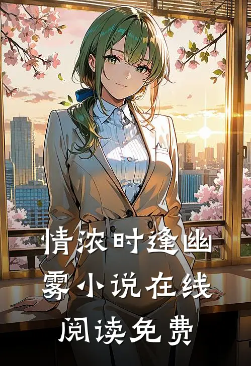 情浓时逢幽雾小说在线阅读免费