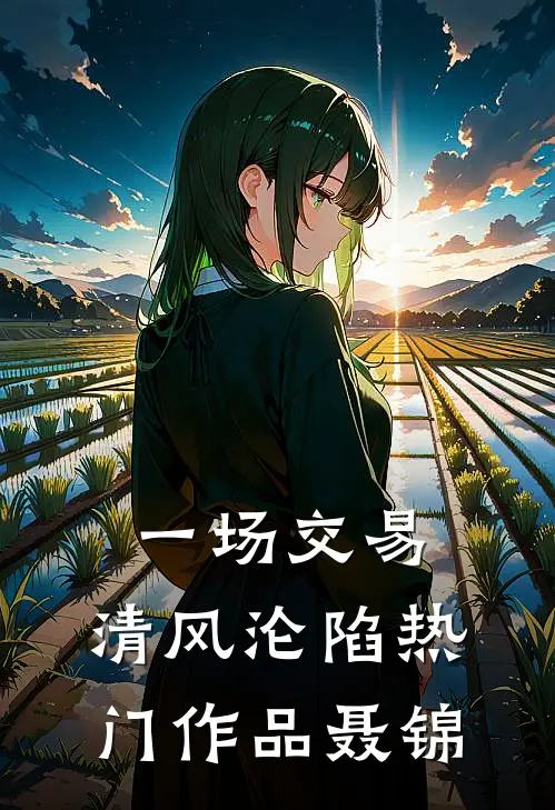 一场交易，清风沦陷热门作品聂锦