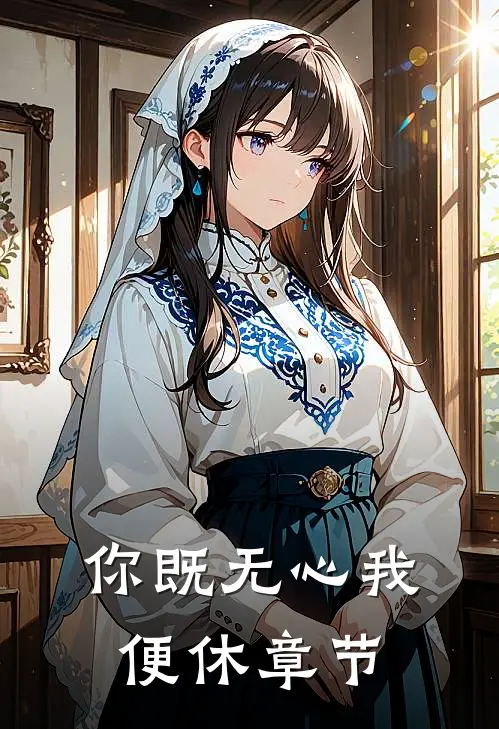 你既无心我便休章节