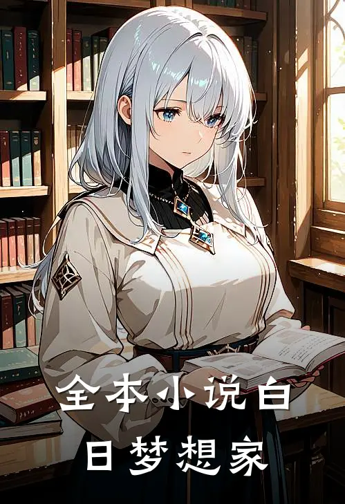 全本小说白日梦想家