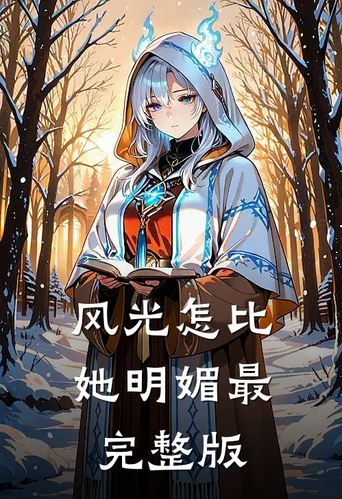 风光怎比她明媚最完整版