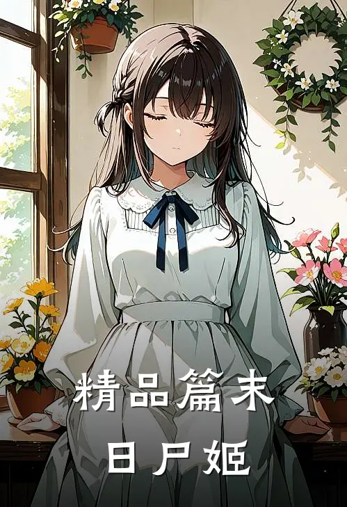 精品篇末日尸姬