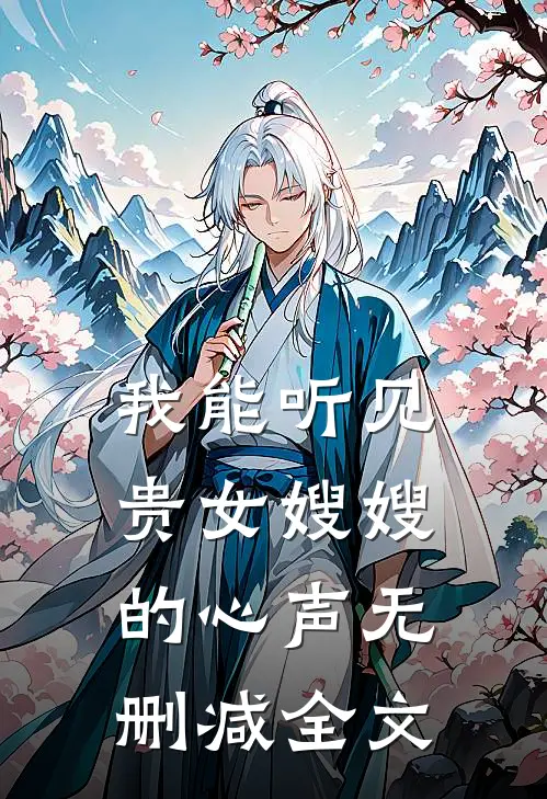我能听见贵女嫂嫂的心声无删减全文