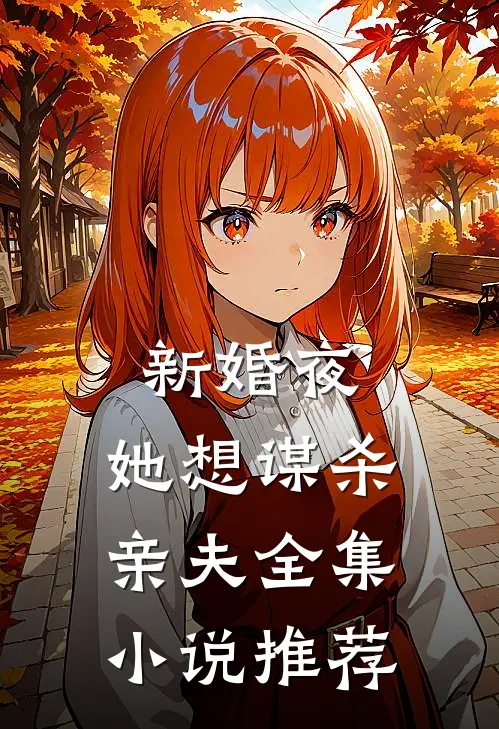 新婚夜，她想谋杀亲夫全集小说推荐