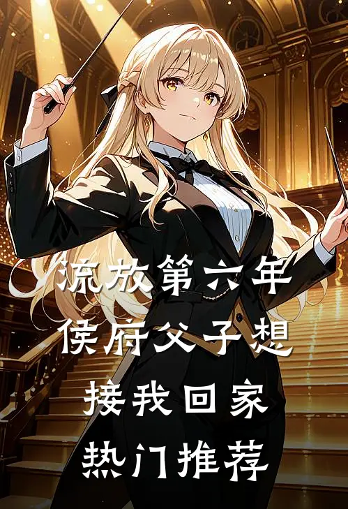 流放第六年，侯府父子想接我回家热门推荐