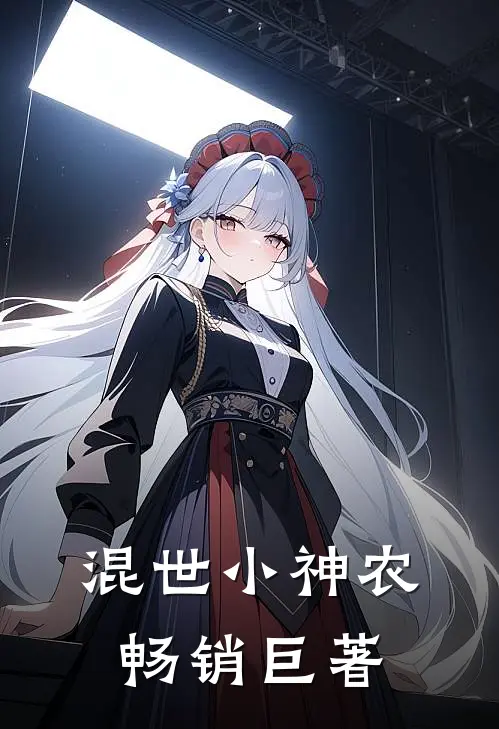 混世小神农畅销巨著
