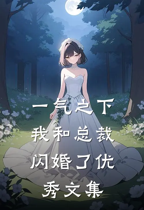 一气之下，我和总裁闪婚了优秀文集