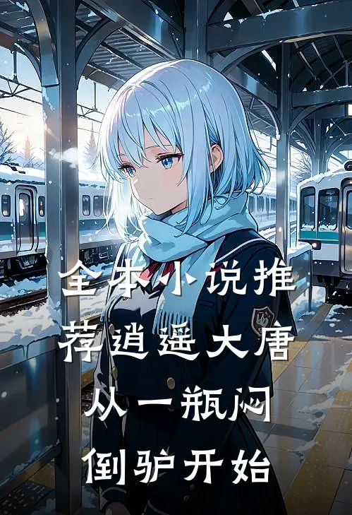 全本小说推荐逍遥大唐：从一瓶闷倒驴开始