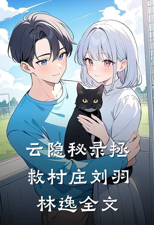 《云隐秘录》拯救村庄刘羽林逸全文