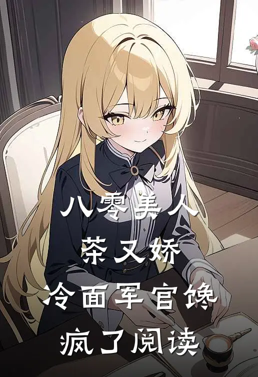 八零美人茶又娇，冷面军官馋疯了阅读