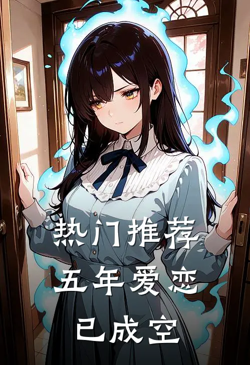 热门推荐五年爱恋已成空