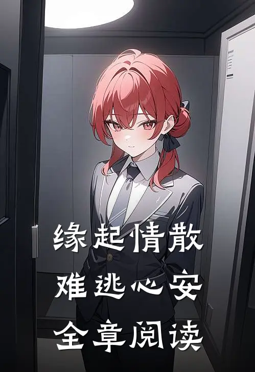 缘起情散，难逃心安全章阅读