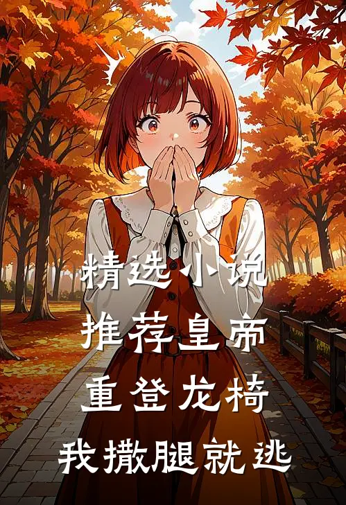 精选小说推荐皇帝重登龙椅，我撒腿就逃
