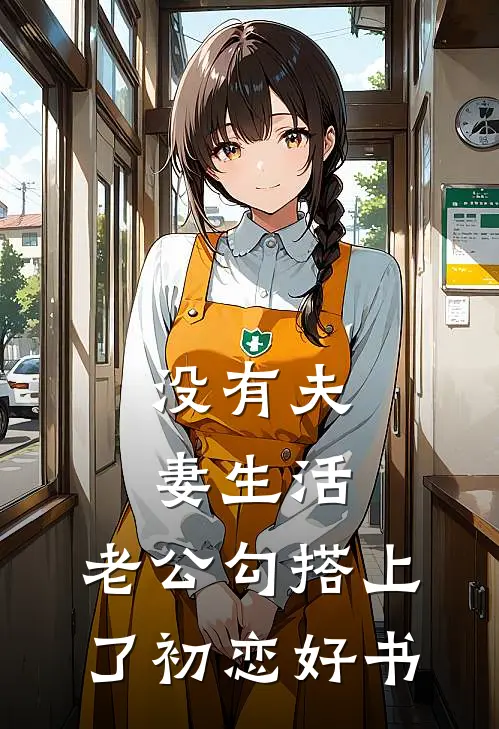 没有夫妻生活，老公勾搭上了初恋好书
