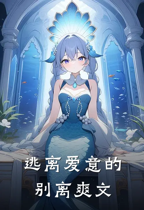 逃离爱意的别离爽文