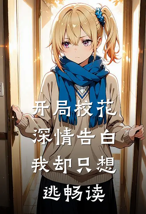 开局校花深情告白，我却只想逃畅读