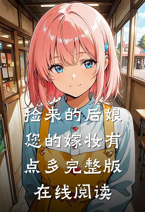 捡来的后娘，您的嫁妆有点多完整版在线阅读