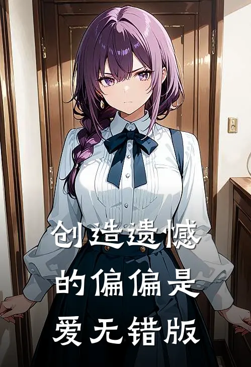 创造遗憾的偏偏是爱无错版