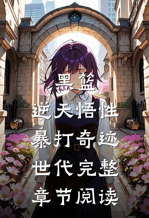 黑篮：逆天悟性，暴打奇迹世代完整章节阅读