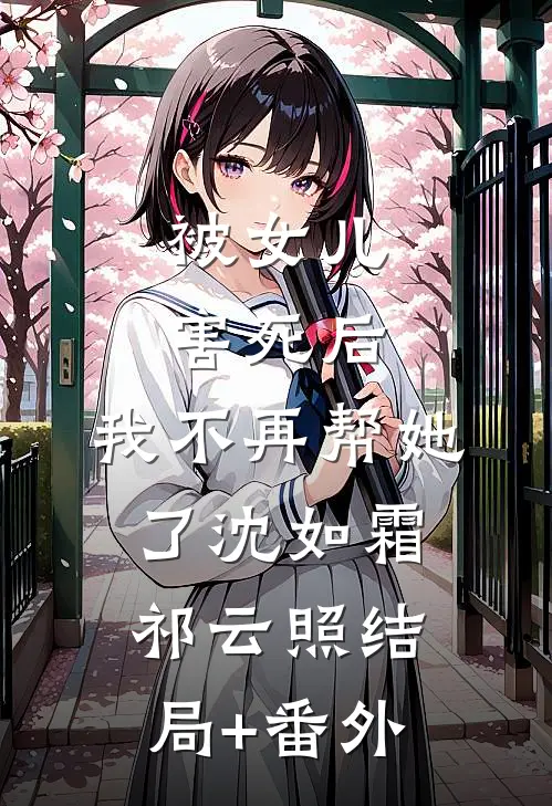 被女儿害死后，我不再帮她了沈如霜祁云照结局+番外