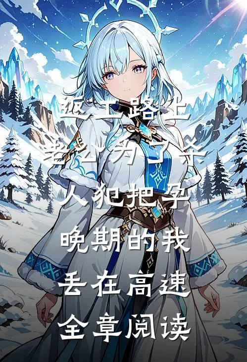 返工路上，老公为了杀人犯把孕晚期的我丢在高速全章阅读