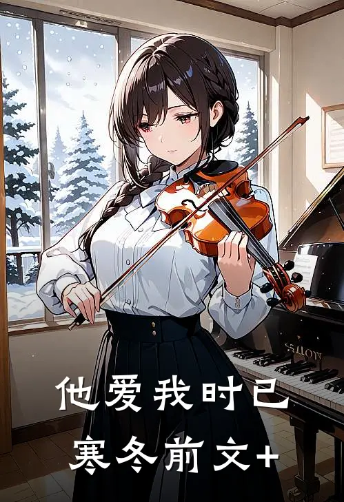 他爱我时已寒冬前文+