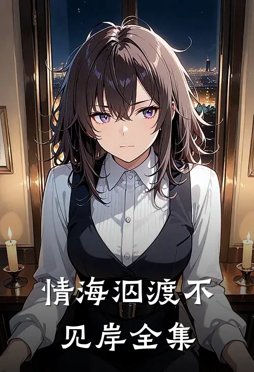 情海泅渡不见岸全集