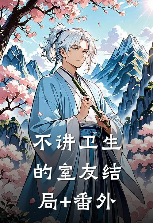 不讲卫生的室友结局+番外