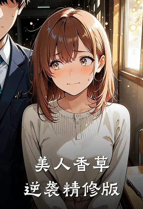 美人香草：逆袭精修版