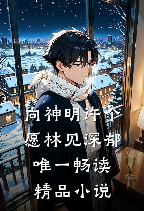 向神明许个愿林见深郁唯一畅读精品小说