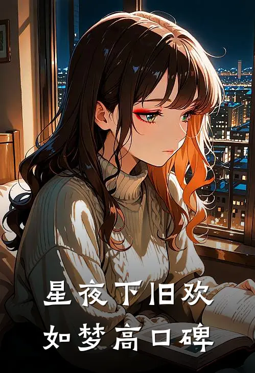 星夜下旧欢如梦高口碑