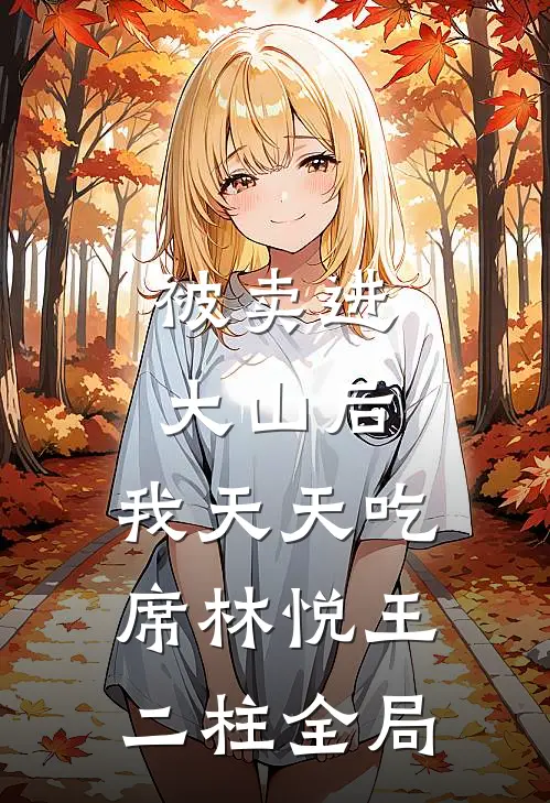 被卖进大山后，我天天吃席林悦王二柱全局