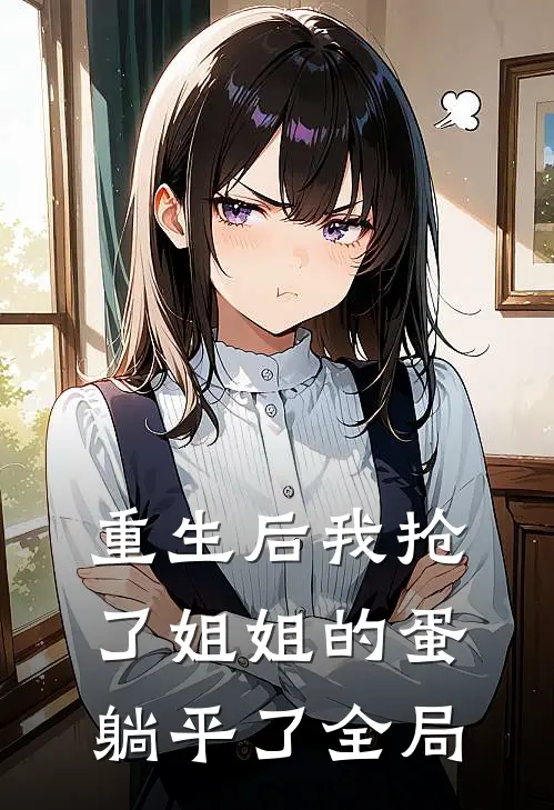 重生后我抢了姐姐的蛋躺平了全局