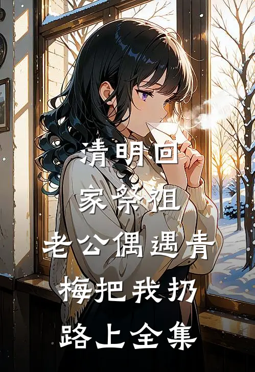 清明回家祭祖，老公偶遇青梅把我扔路上 全集
