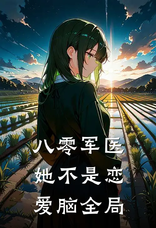 八零军医她不是恋爱脑全局