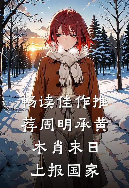 畅读佳作推荐周明承黄木肖末日上报国家