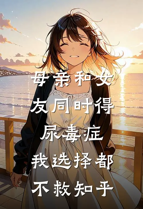 母亲和女友同时得尿毒症，我选择都不救知乎