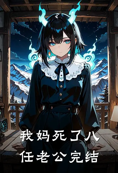 我妈死了八任老公完结