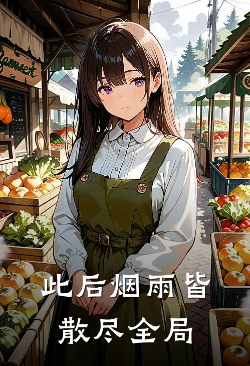 此后烟雨皆散尽全局