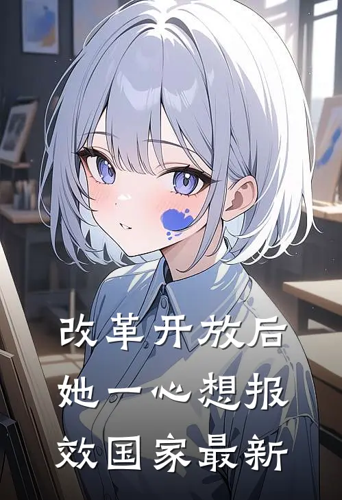 改革开放后，她一心想报效国家最新