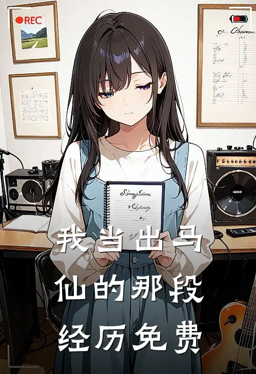我当出马仙的那段经历免费